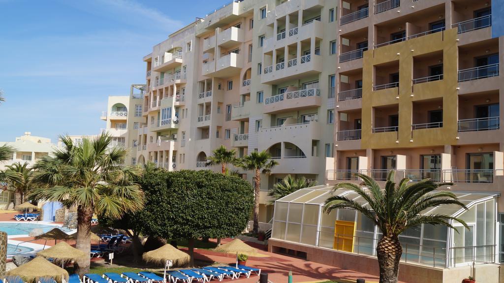 Apartamentos Fenix Beach ロケタス・デ・マル エクステリア 写真