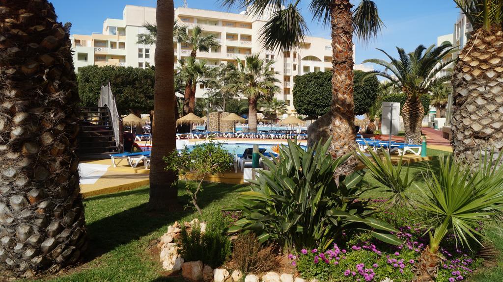 Apartamentos Fenix Beach ロケタス・デ・マル エクステリア 写真