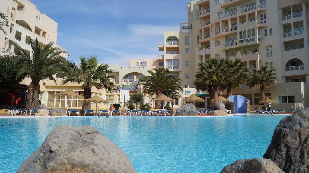 Apartamentos Fenix Beach ロケタス・デ・マル エクステリア 写真