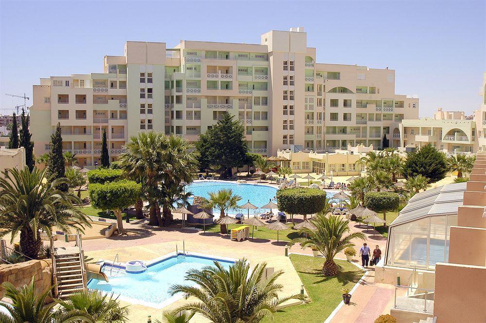 Apartamentos Fenix Beach ロケタス・デ・マル エクステリア 写真