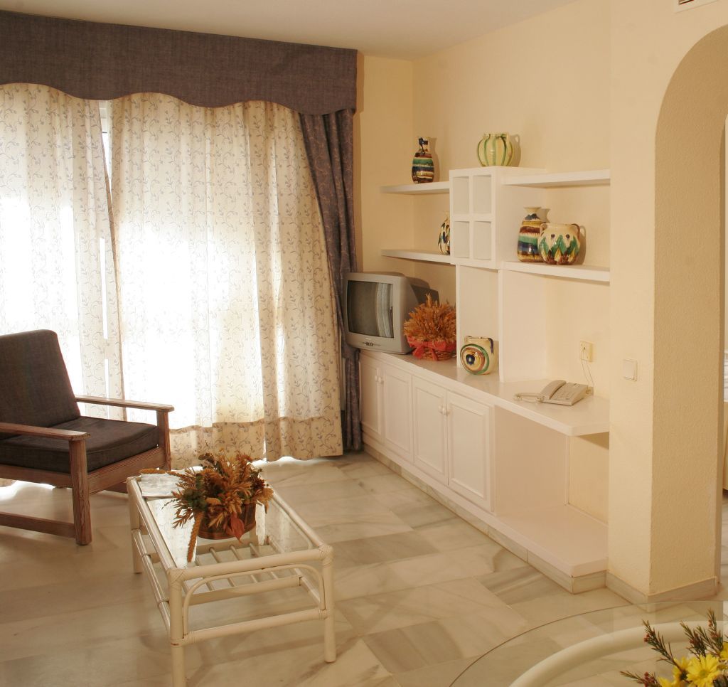 Apartamentos Fenix Beach ロケタス・デ・マル エクステリア 写真