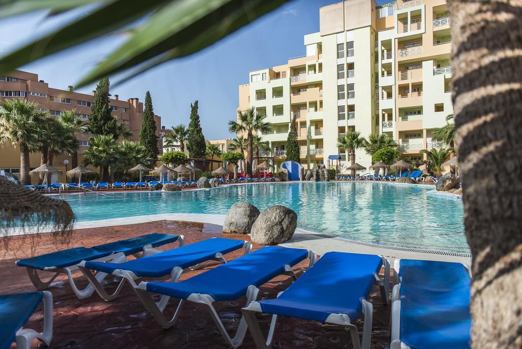 Apartamentos Fenix Beach ロケタス・デ・マル エクステリア 写真