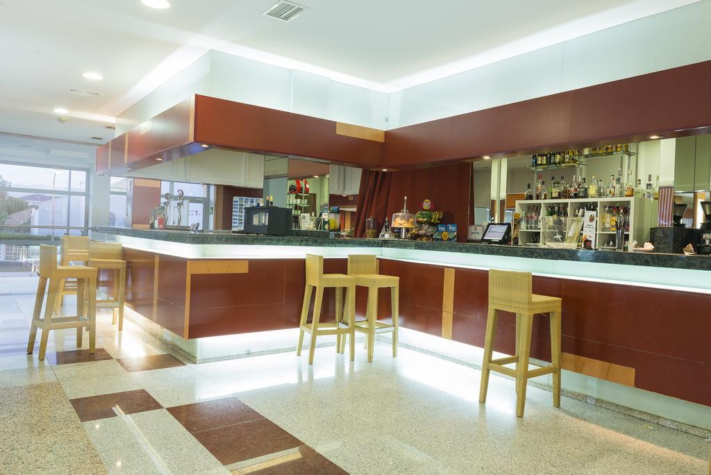 Apartamentos Fenix Beach ロケタス・デ・マル エクステリア 写真