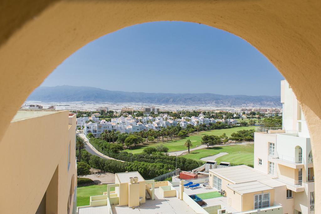 Apartamentos Fenix Beach ロケタス・デ・マル エクステリア 写真