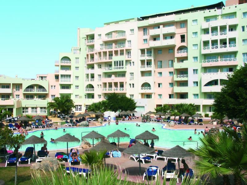 Apartamentos Fenix Beach ロケタス・デ・マル エクステリア 写真