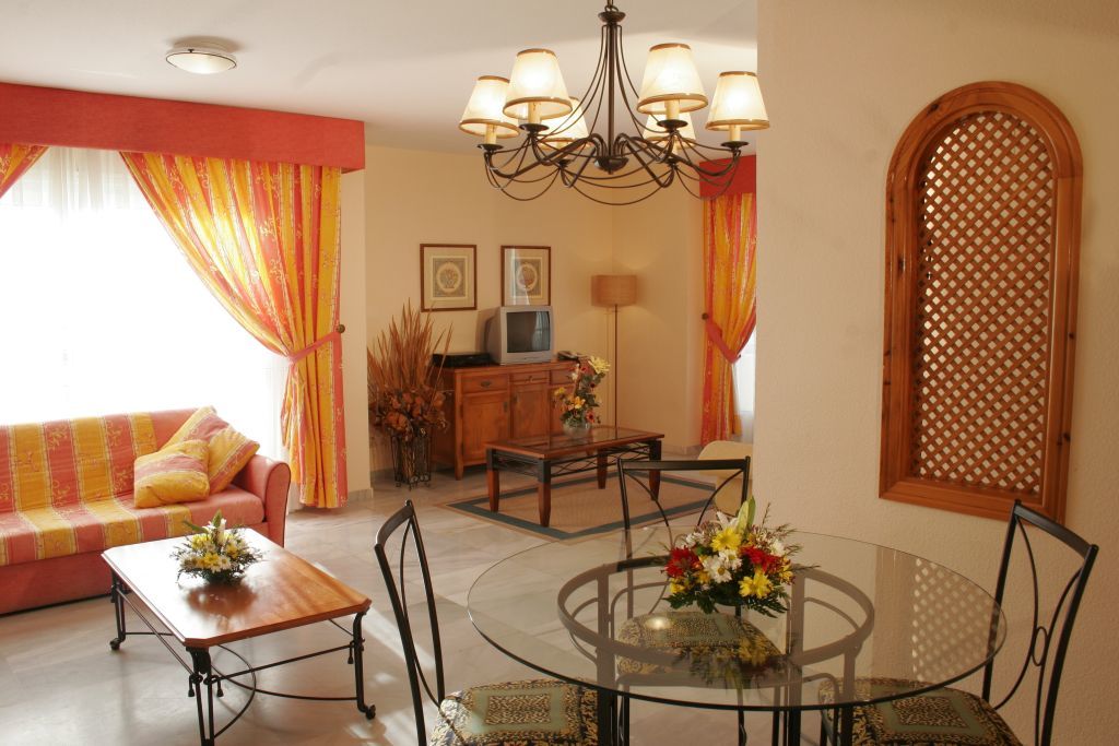 Apartamentos Fenix Beach ロケタス・デ・マル エクステリア 写真