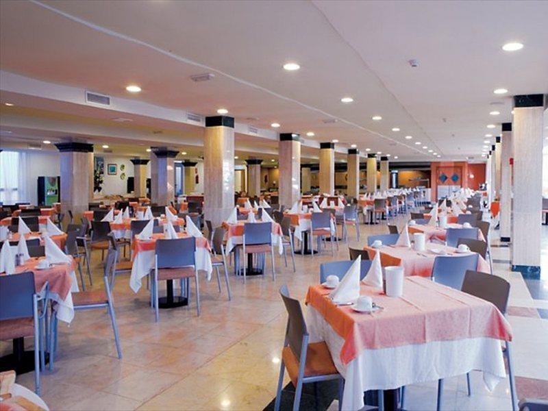 Apartamentos Fenix Beach ロケタス・デ・マル エクステリア 写真