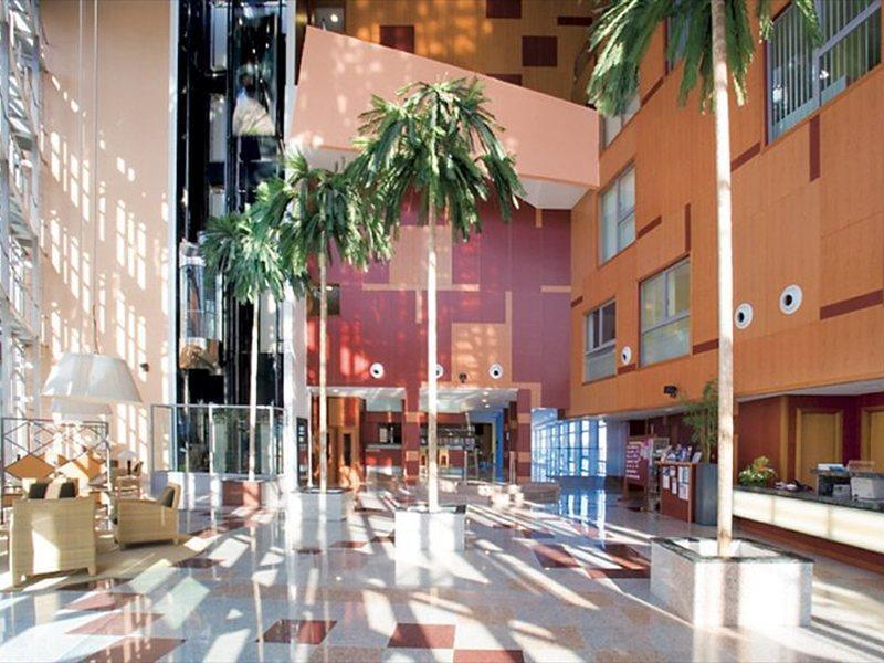 Apartamentos Fenix Beach ロケタス・デ・マル エクステリア 写真