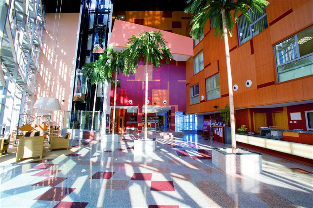 Apartamentos Fenix Beach ロケタス・デ・マル エクステリア 写真