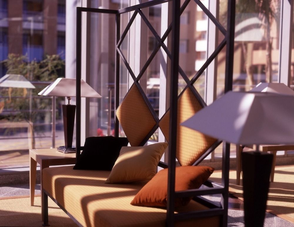 Apartamentos Fenix Beach ロケタス・デ・マル エクステリア 写真